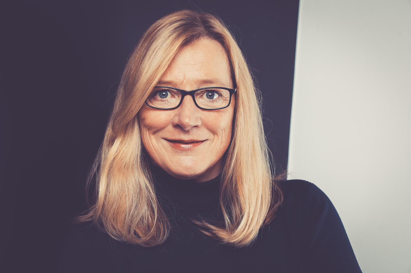 Silke Radecke - Heilpraktikerin für Physiotherapie in Posthausen